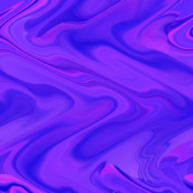 Renkli soyut arkaplan deseni. Fantezi fraktal kavramı