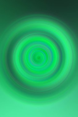 soyut renkli arkaplan görünümü, çember konsepti  