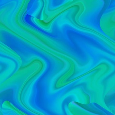 Renkli soyut arkaplan deseni. Fantezi fraktal kavramı