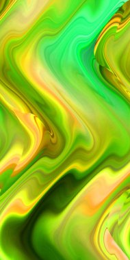 neon parıldayan fantezi soyut arkaplan