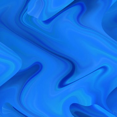 Renkli soyut arkaplan deseni. Fantezi fraktal kavramı