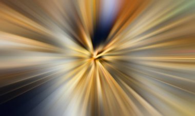 hız kavramı renkli arkaplan görünümü 