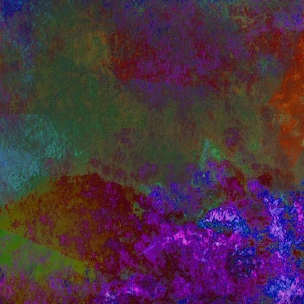 Design Aquarela Abstrato Textura Pintada Perto Fundo Minimalista — Fotografia de Stock