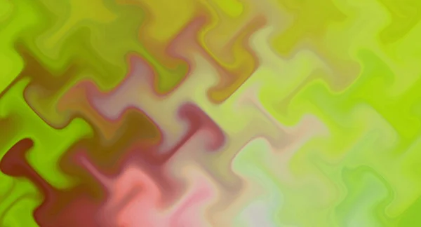 Soyut Renkli Arkaplan Görünümü Aura Kavramı — Stok fotoğraf