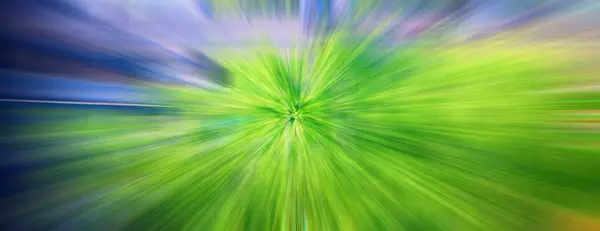 Speed Concept Colorful Background View — Stock Photo, Image