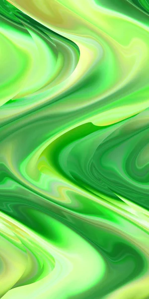 Neon Glowing Fantasy Abstract Background — Stock Photo, Image