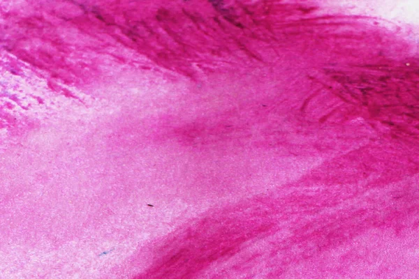 Soyut Suluboya Tasarımı Boyalı Dokuya Yakın Çekim Asgari Arkaplan — Stok fotoğraf
