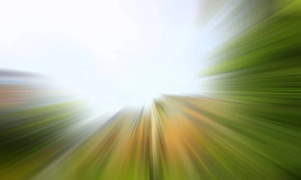 Speed Konzept Bunte Hintergrundansicht — Stockfoto