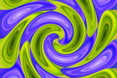 soyut bulanık arkaplan desen görüntüsü