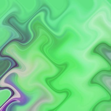 soyut renkli arkaplan görünümü, aura kavramı 