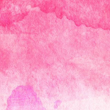 Soyut suluboya tasarımı, boyalı dokuya yakın çekim. Asgari arkaplan.