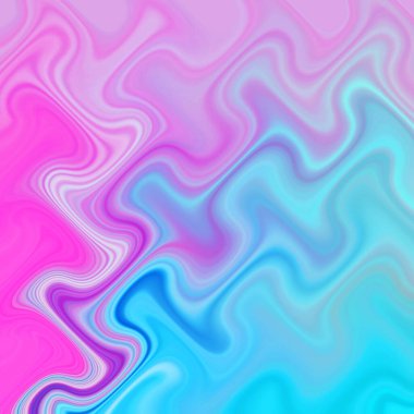 soyut renkli arkaplan görünümü, aura kavramı 