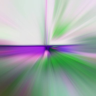 hız kavramı renkli arkaplan görünümü 