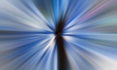 hız kavramı renkli arkaplan görünümü 