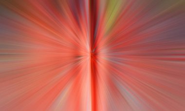 hız kavramı renkli arkaplan görünümü 