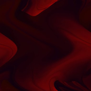 Renkli soyut arkaplan deseni. Fantezi fraktal kavramı