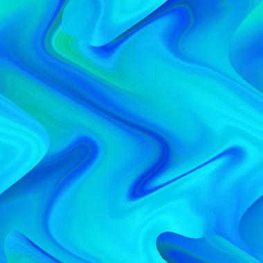 Renkli soyut arkaplan deseni. Fantezi fraktal kavramı