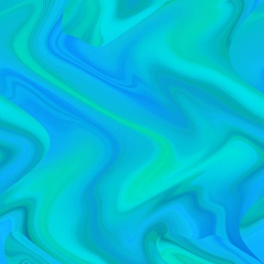 Renkli soyut arkaplan deseni. Fantezi fraktal kavramı