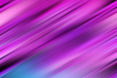 Soyut renkli neon ışıklı fantezi arka planı.  