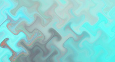 soyut renkli arkaplan görünümü, aura kavramı 