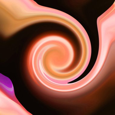 soyut bulanık arkaplan desen görüntüsü