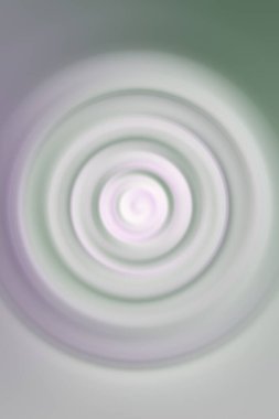 soyut renkli arkaplan görünümü, çember konsepti  