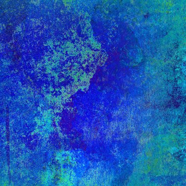 Soyut suluboya tasarımı, boyalı dokuya yakın çekim. Asgari arkaplan.