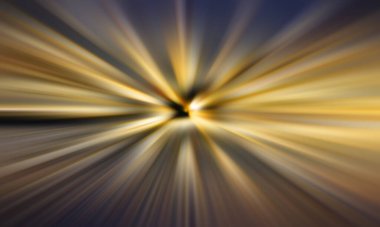 hız kavramı renkli arkaplan görünümü 