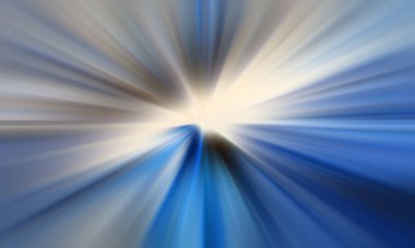 hız kavramı renkli arkaplan görünümü 