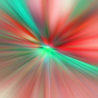 hız kavramı renkli arkaplan görünümü 