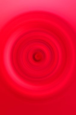 soyut renkli arkaplan görünümü, çember konsepti  