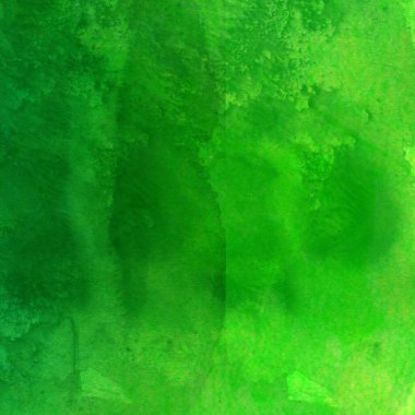 Soyut suluboya tasarımı, boyalı dokuya yakın çekim. Asgari arkaplan.