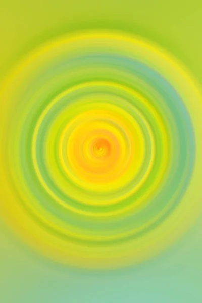 Abstrakt Färgstark Bakgrundsbild Cirkel Koncept — Stockfoto