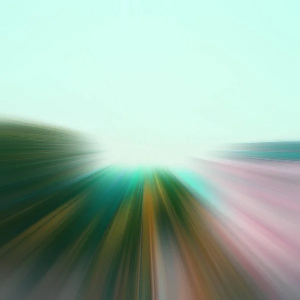 Speed Concept Colorful Background View — Stock Photo, Image