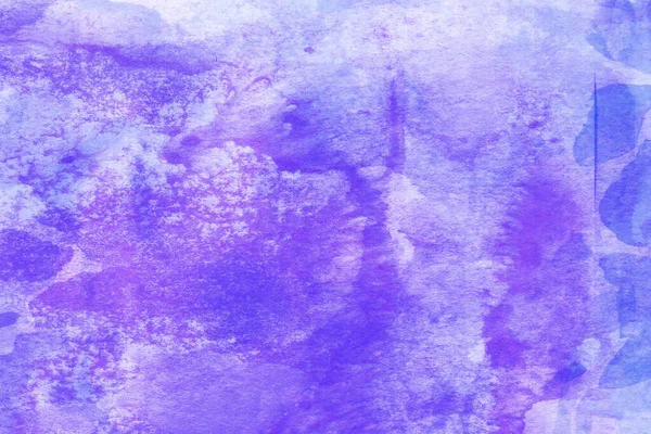 Abstraktes Aquarell Design Malte Textur Aus Nächster Nähe Minimalistischer Hintergrund — Stockfoto