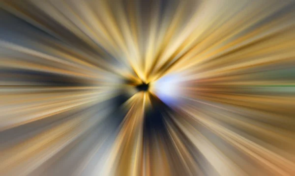Hız Kavramı Renkli Arkaplan Görünümü — Stok fotoğraf