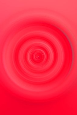 soyut renkli arkaplan görünümü, çember konsepti  