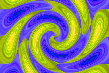 soyut bulanık arkaplan desen görüntüsü