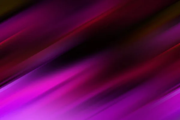Abstrakcyjne Kolorowe Neon Świecące Tło Fantasy — Zdjęcie stockowe