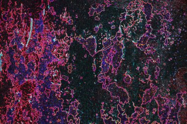 soyut paslı doku arkaplan görüntüsü