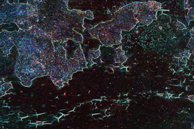 soyut paslı doku arkaplan görüntüsü