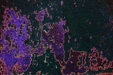 soyut paslı doku arkaplan görüntüsü