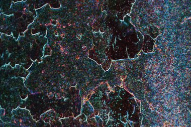 soyut paslı doku arkaplan görüntüsü