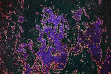 soyut paslı doku arkaplan görüntüsü