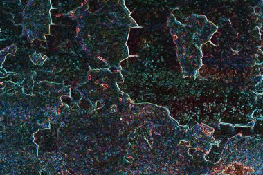 soyut paslı doku arkaplan görüntüsü