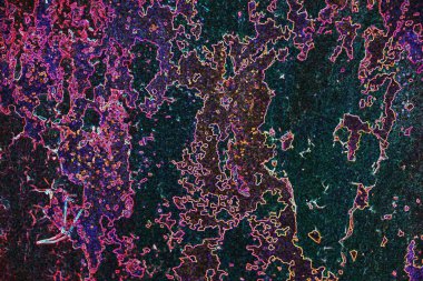 soyut paslı doku arkaplan görüntüsü