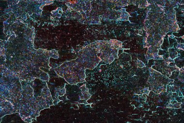 soyut paslı doku arkaplan görüntüsü