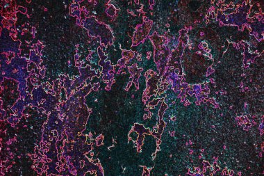 soyut paslı doku arkaplan görüntüsü