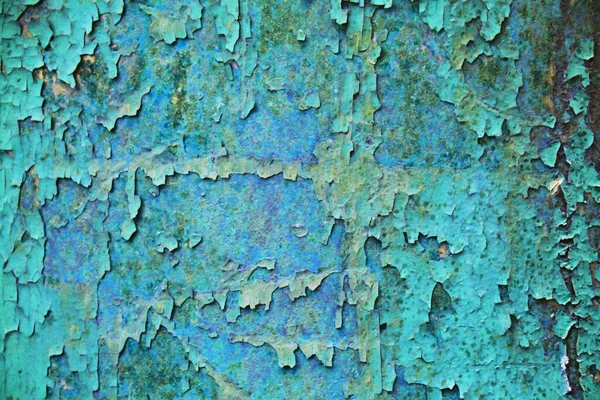 Abstract Rusty Texture Background View — 스톡 사진