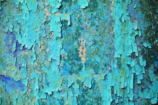 Abstract Rusty Texture Background View — 스톡 사진